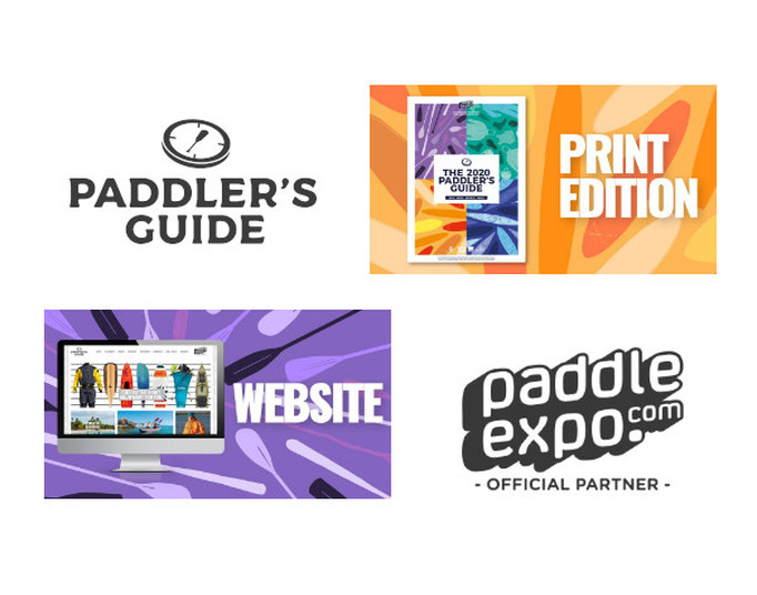 Paddle Expo buyers guide