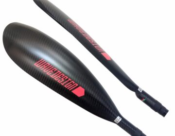 pagaia wing oars wild wavedesign 2024