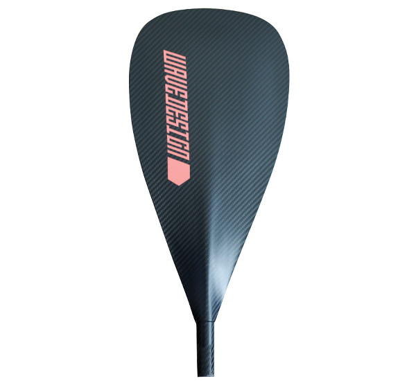 Carbon Paddle Outrigger