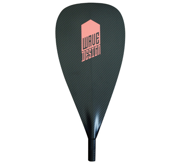 Carbon Paddle Outrigger