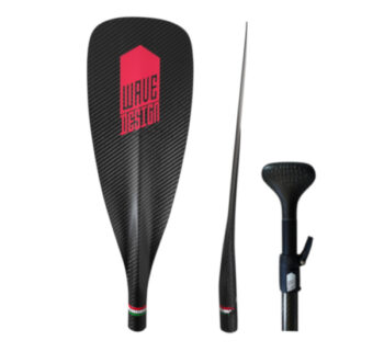 Carbon Paddle Sup Wave