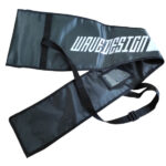kayak paddle bag wavedesign