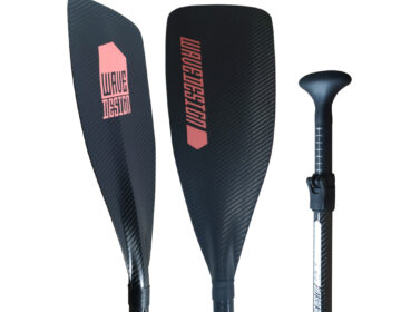 Carbon Paddle Sup Prompt