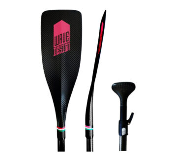 Pagaia sup Race Full Carbon