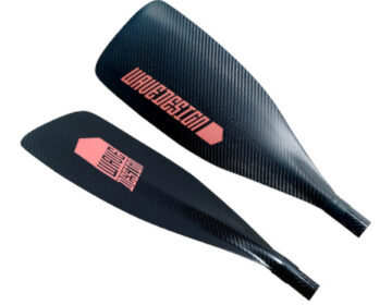 Carbon SUP Paddle