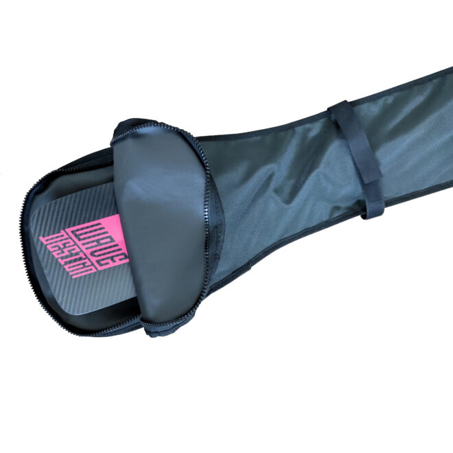 sup paddle bag , custodia pagaia sup