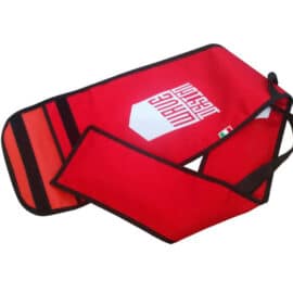 Kayak Paddle Bag – RED